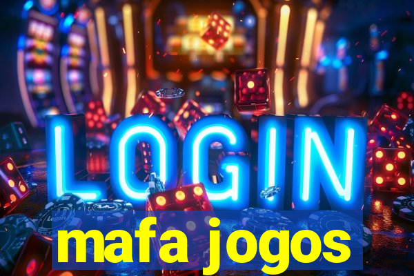 mafa jogos